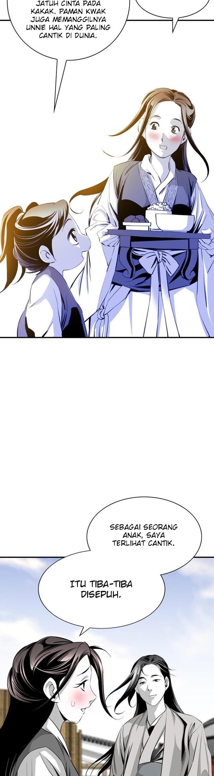 Way To Heaven Chapter 38 - halaman 55