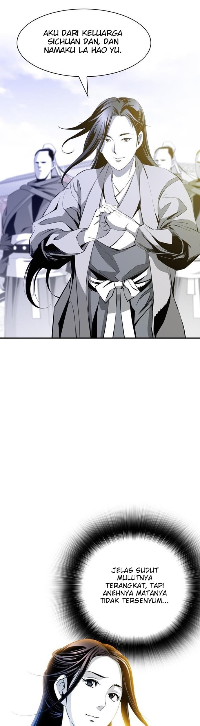 Way To Heaven Chapter 38 - halaman 59