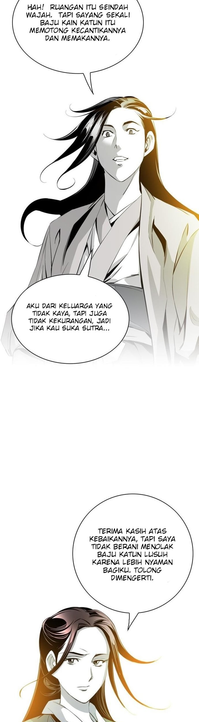 Way To Heaven Chapter 38 - halaman 63