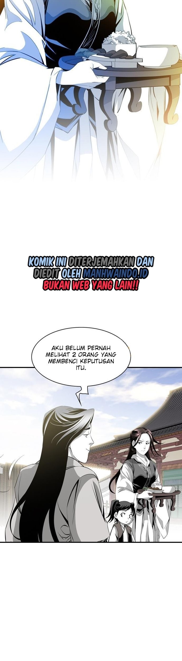 Way To Heaven Chapter 38 - halaman 65