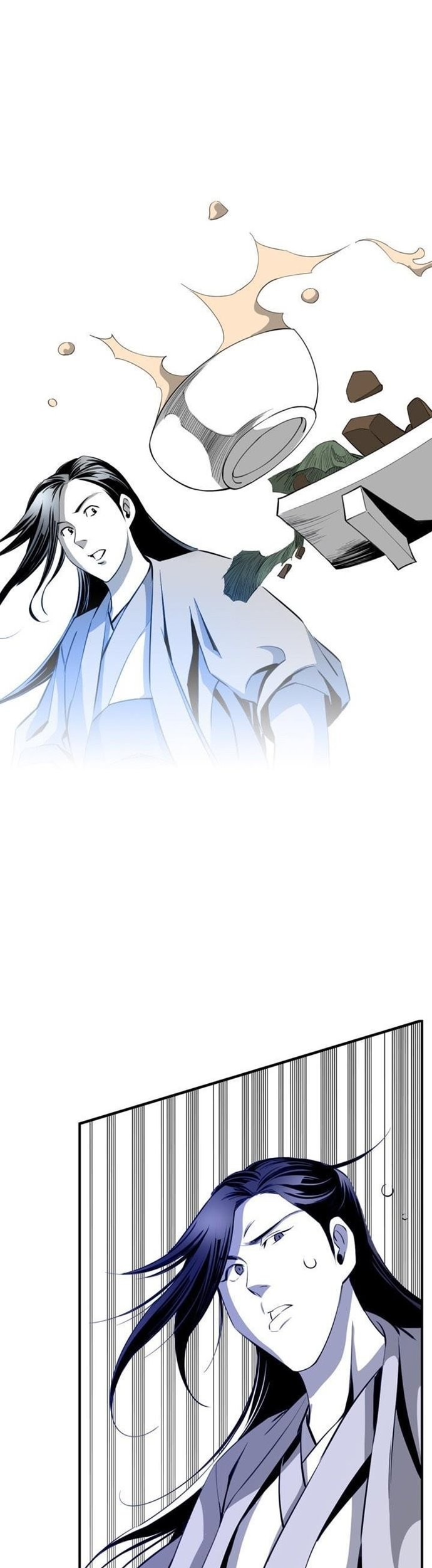 Way To Heaven Chapter 38 - halaman 71