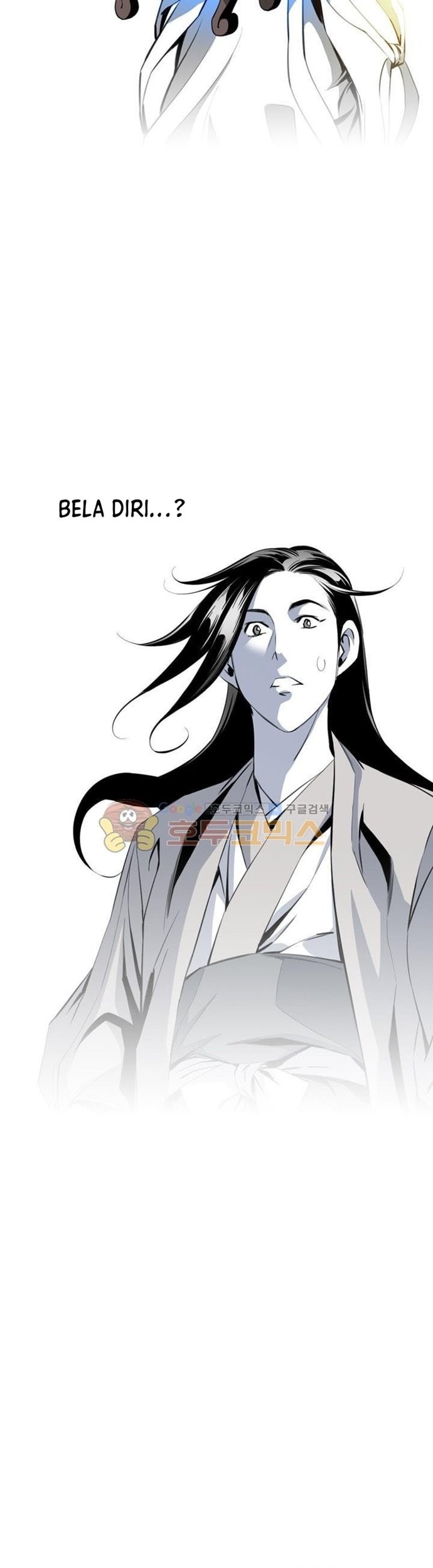 Way To Heaven Chapter 38 - halaman 77
