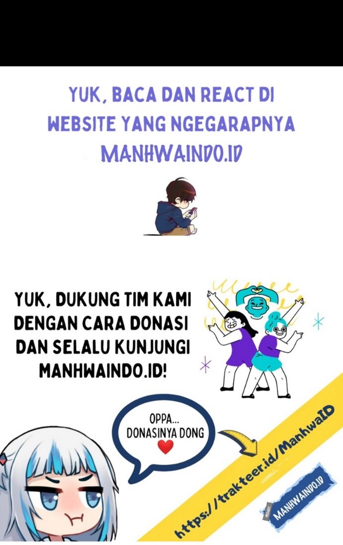 Way To Heaven Chapter 38 - halaman 84