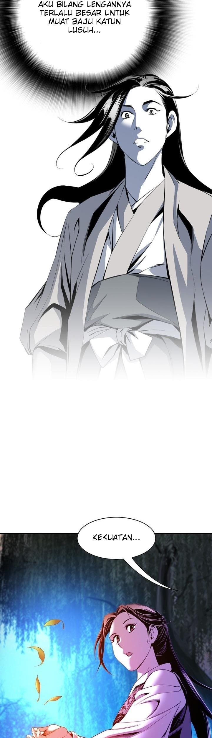 Way To Heaven Chapter 39 - halaman 25