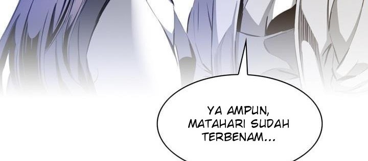 Way To Heaven Chapter 39 - halaman 28