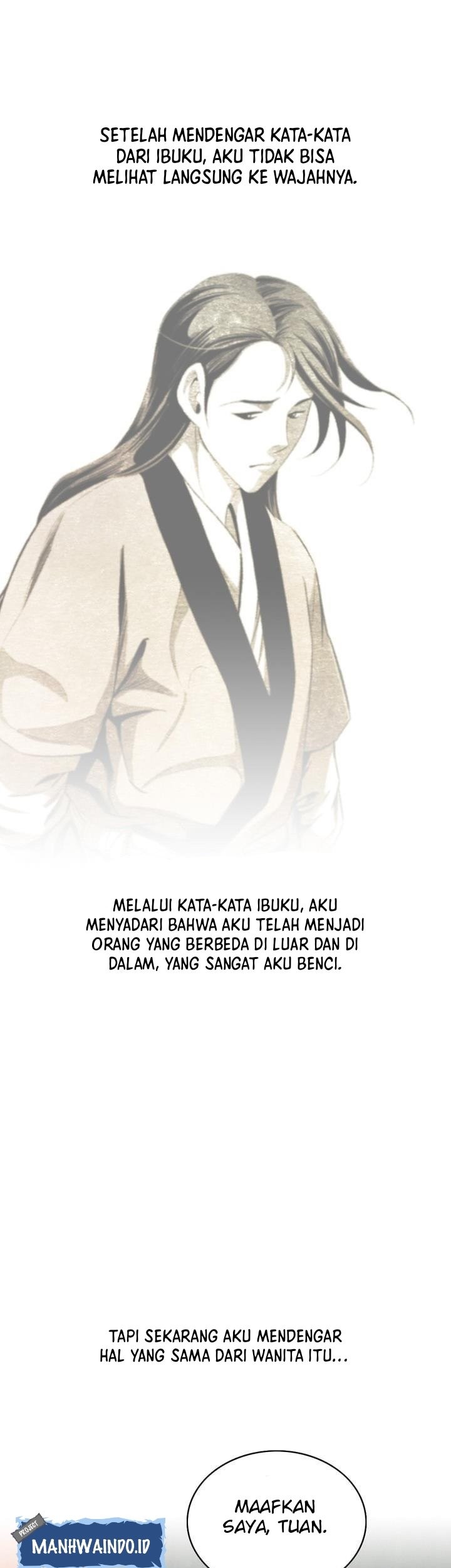 Way To Heaven Chapter 39 - halaman 35