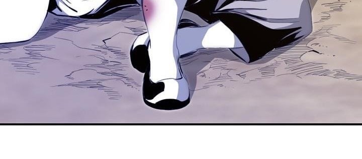 Way To Heaven Chapter 39 - halaman 46