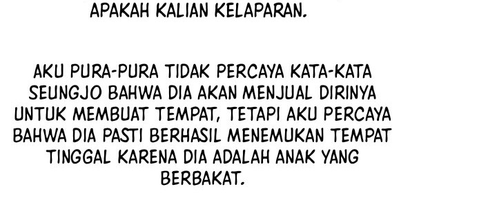 Way To Heaven Chapter 39 - halaman 58