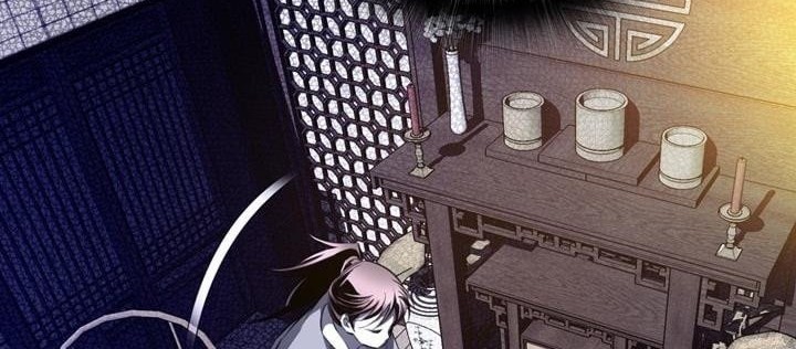 Way To Heaven Chapter 39 - halaman 62