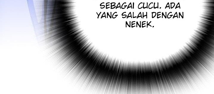 Way To Heaven Chapter 39 - halaman 64