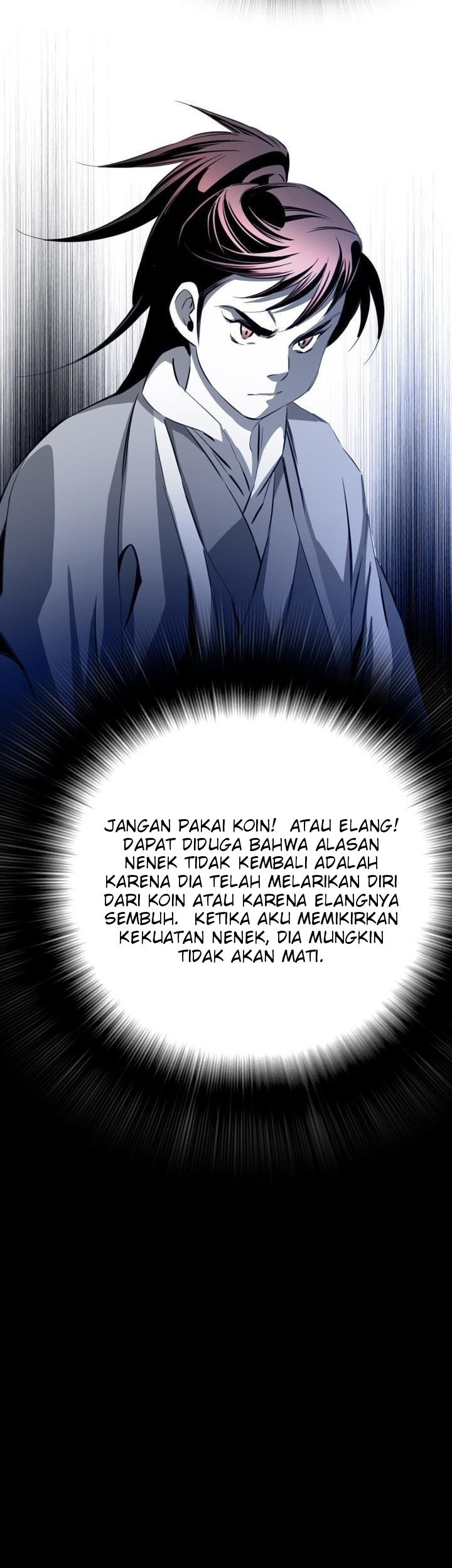 Way To Heaven Chapter 39 - halaman 65