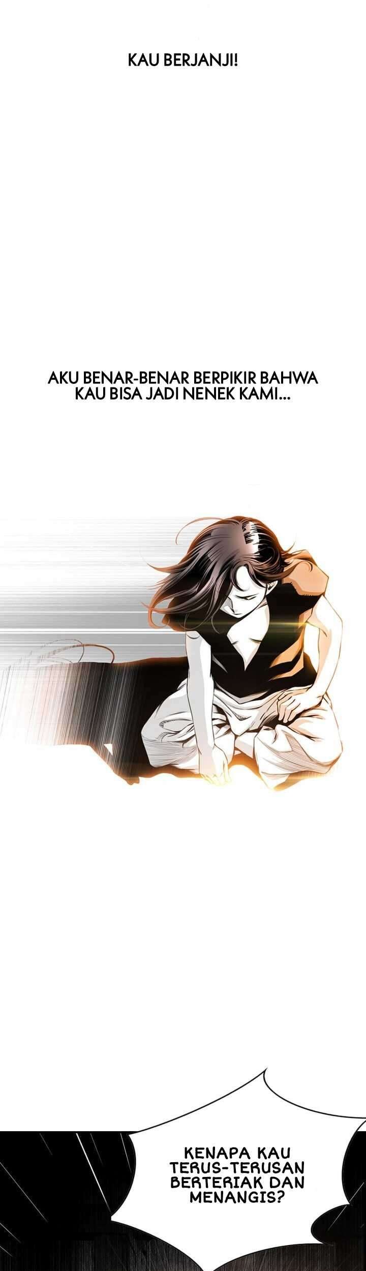 Way To Heaven Chapter 4 - halaman 10