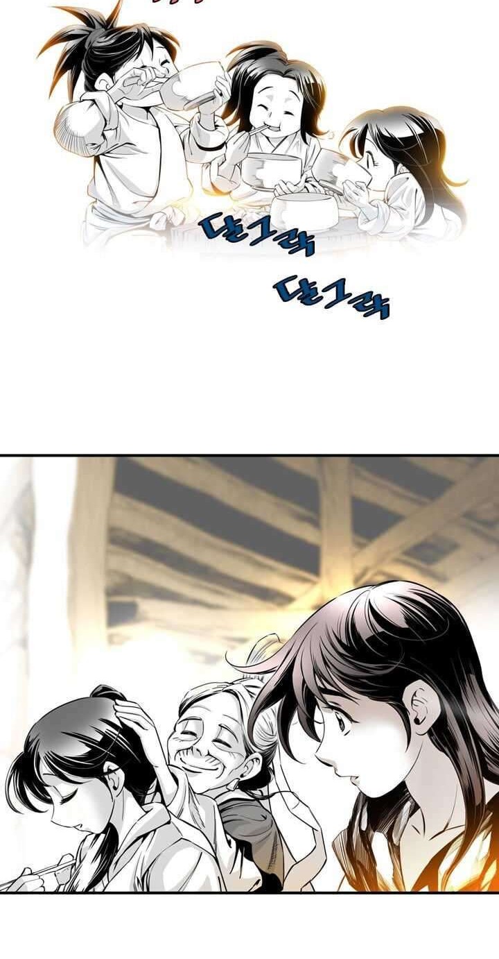 Way To Heaven Chapter 4 - halaman 15