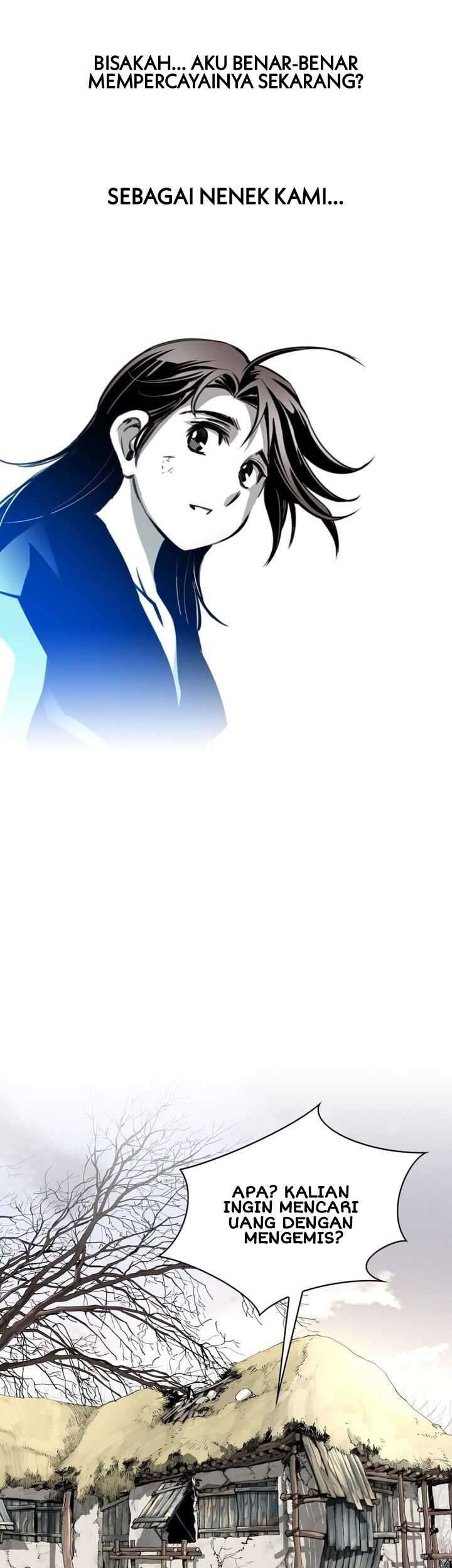 Way To Heaven Chapter 4 - halaman 16