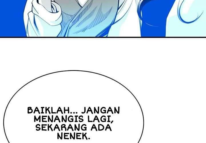 Way To Heaven Chapter 4 - halaman 23