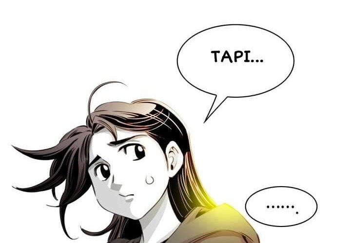 Way To Heaven Chapter 4 - halaman 29