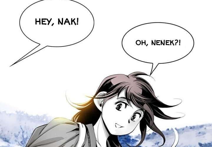 Way To Heaven Chapter 4 - halaman 35