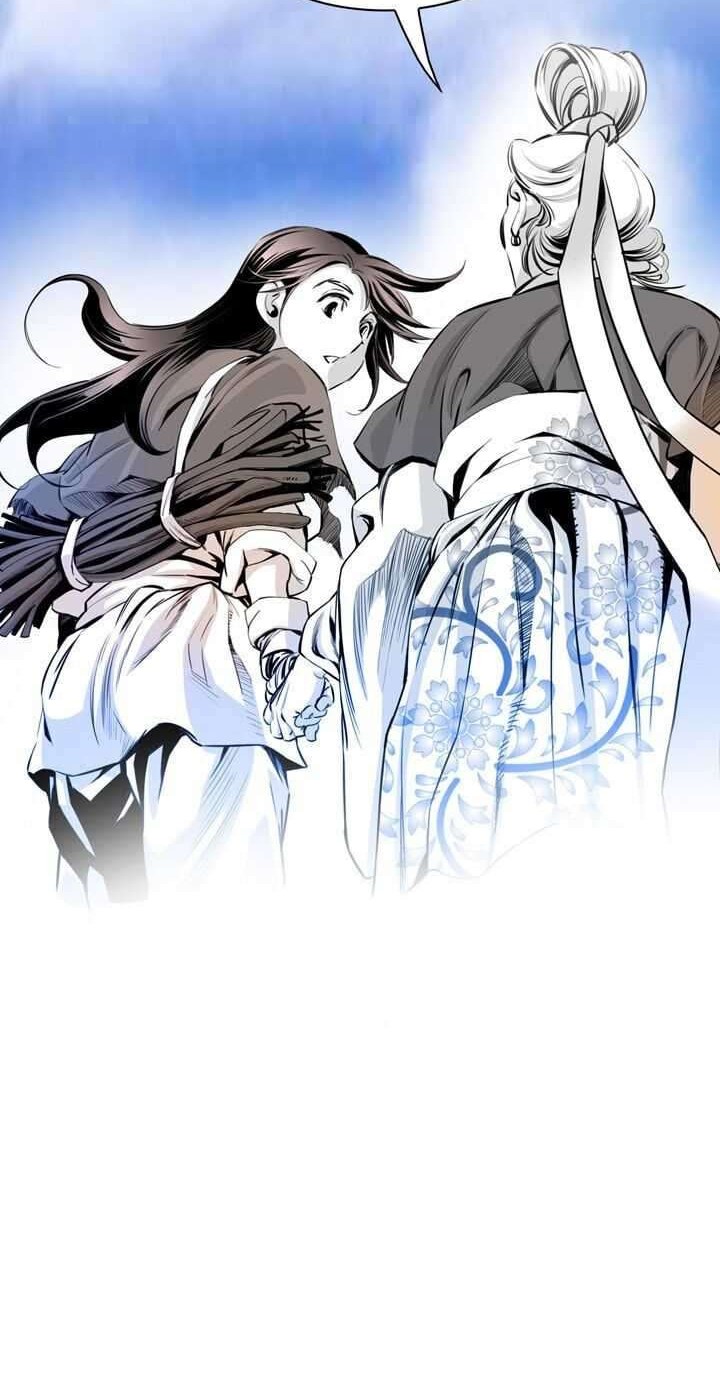 Way To Heaven Chapter 4 - halaman 39