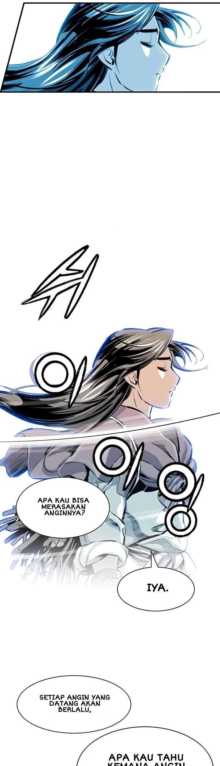 Way To Heaven Chapter 4 - halaman 40