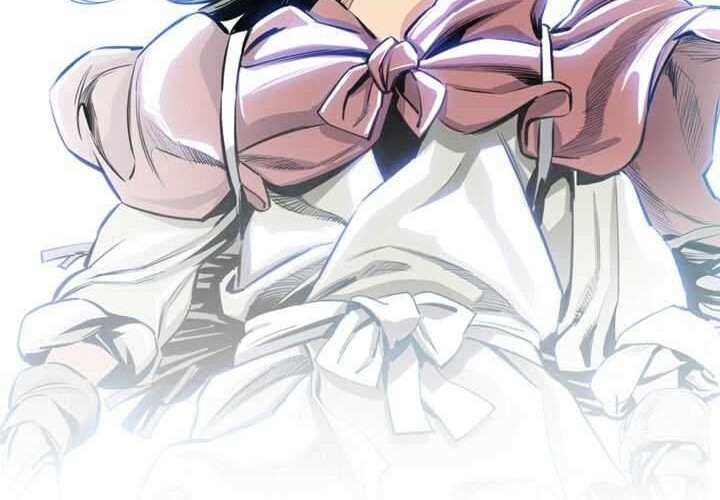 Way To Heaven Chapter 4 - halaman 43