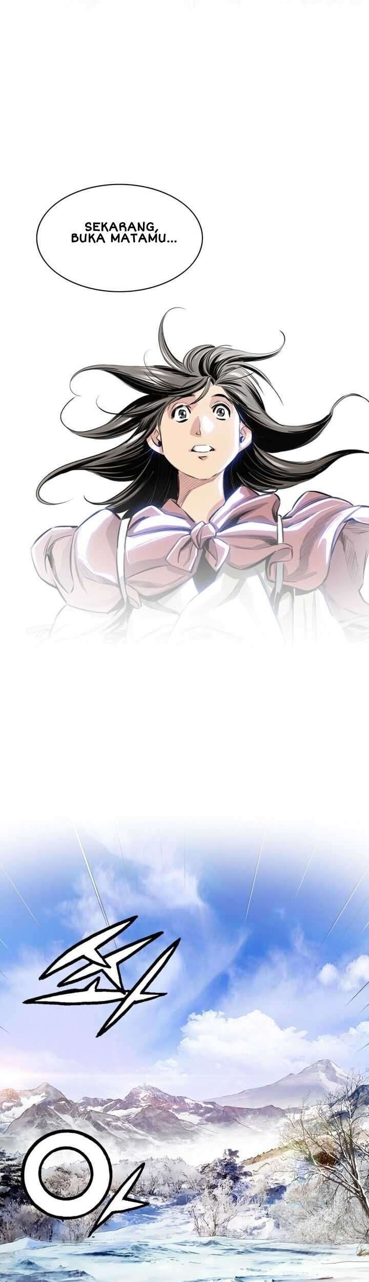 Way To Heaven Chapter 4 - halaman 44