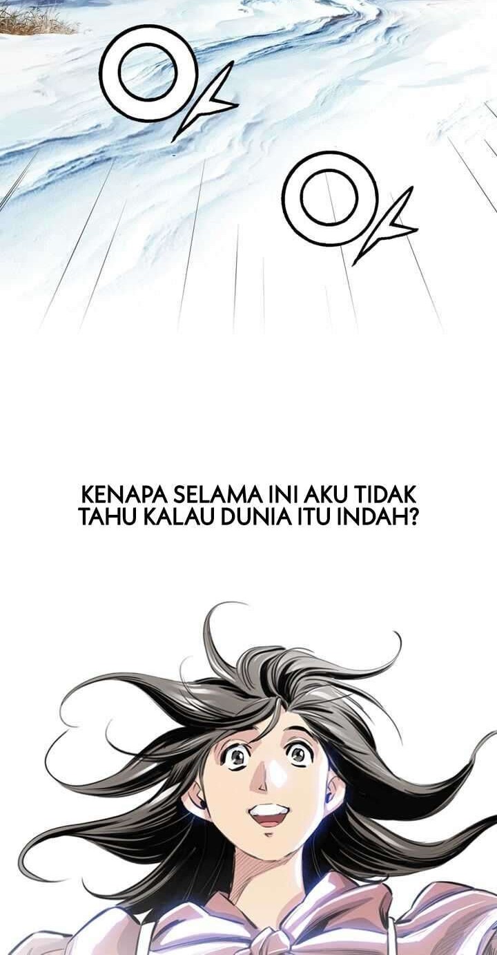 Way To Heaven Chapter 4 - halaman 45