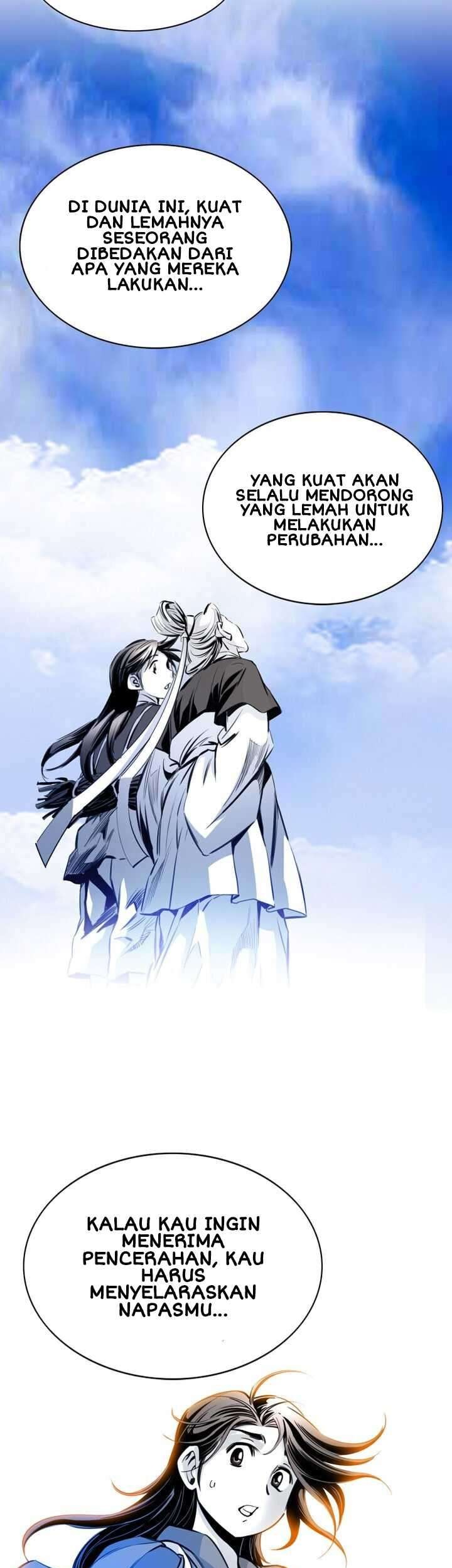 Way To Heaven Chapter 4 - halaman 48