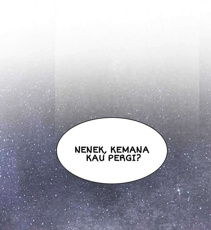 Way To Heaven Chapter 4 - halaman 5
