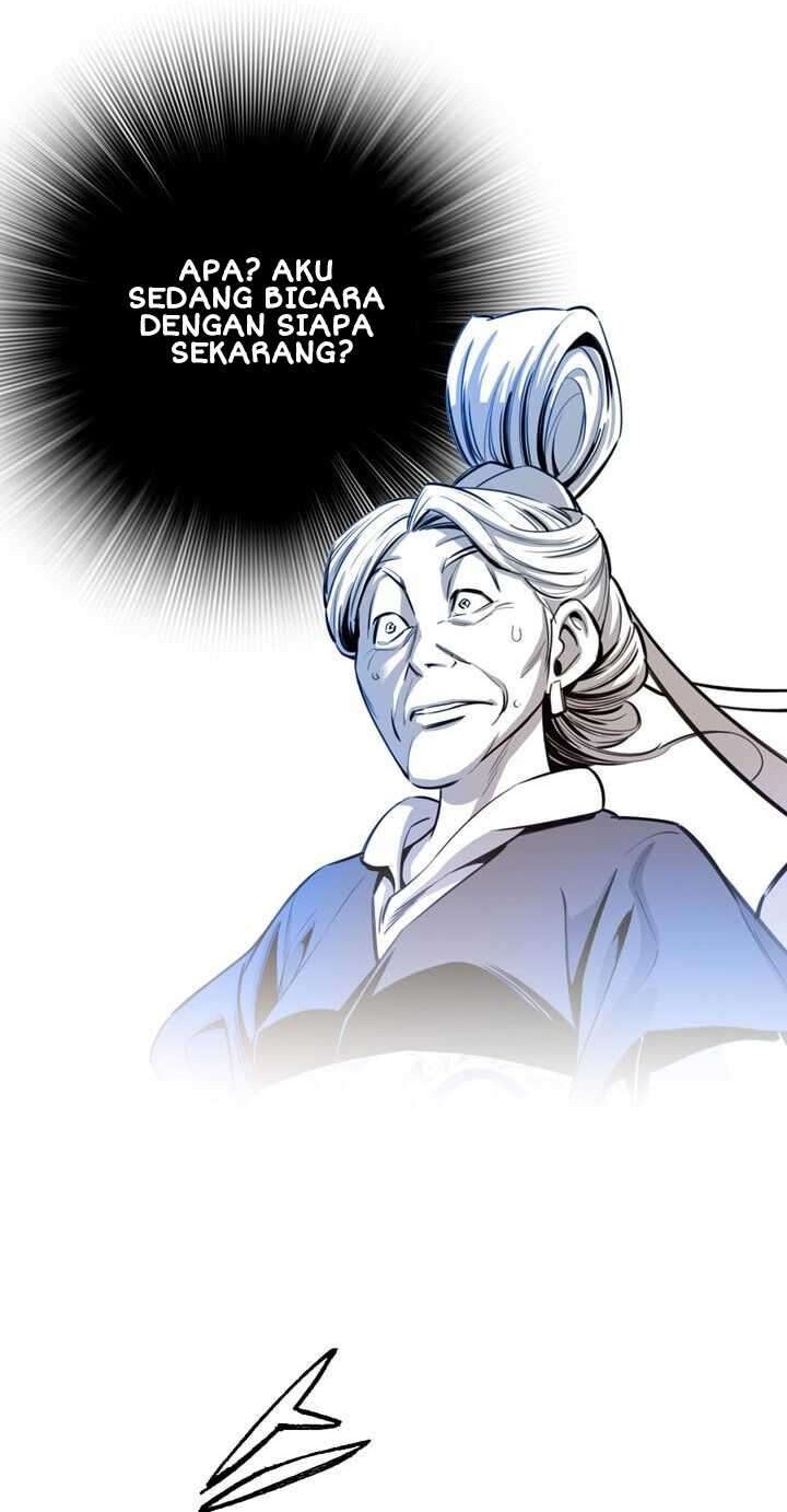 Way To Heaven Chapter 4 - halaman 51