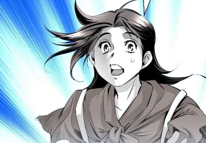 Way To Heaven Chapter 4 - halaman 53