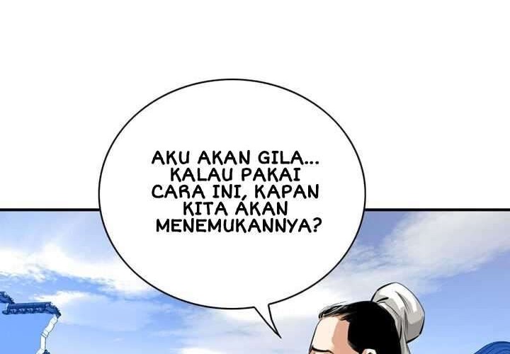 Way To Heaven Chapter 4 - halaman 55
