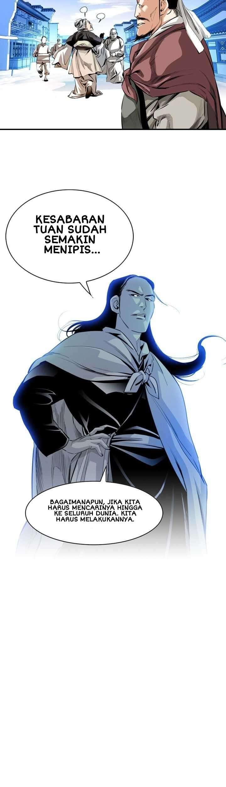 Way To Heaven Chapter 4 - halaman 56