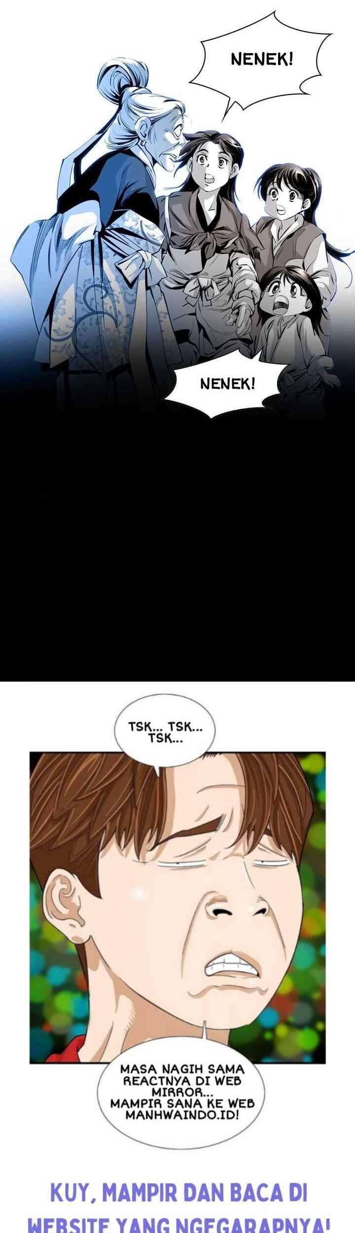 Way To Heaven Chapter 4 - halaman 57