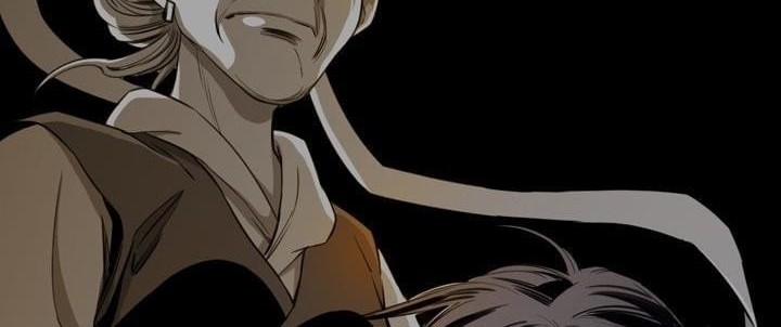 Way To Heaven Chapter 40 - halaman 16