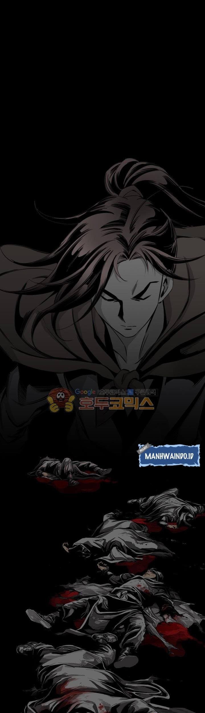 Way To Heaven Chapter 40 - halaman 23