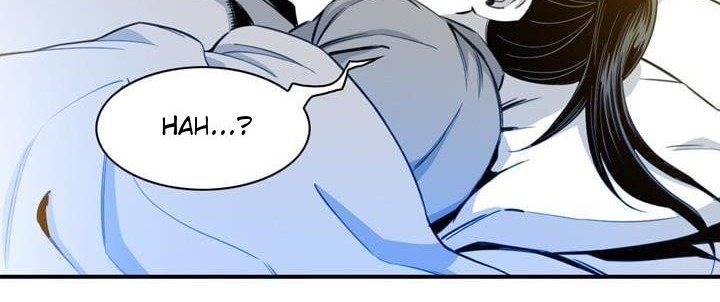 Way To Heaven Chapter 40 - halaman 34