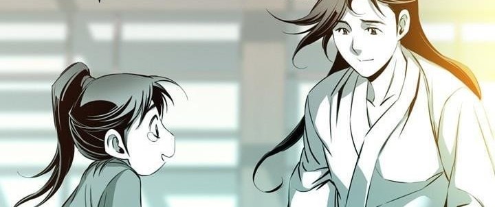 Way To Heaven Chapter 40 - halaman 42