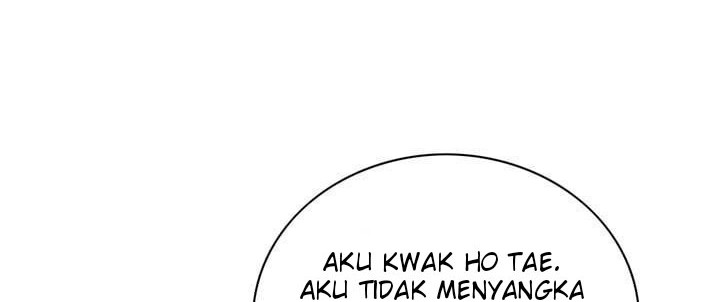 Way To Heaven Chapter 40 - halaman 46