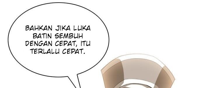Way To Heaven Chapter 40 - halaman 50