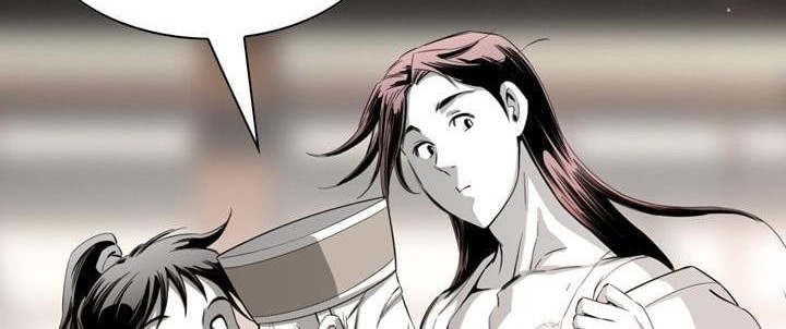 Way To Heaven Chapter 40 - halaman 52