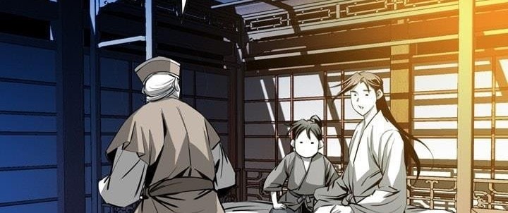 Way To Heaven Chapter 40 - halaman 56