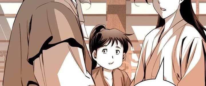 Way To Heaven Chapter 40 - halaman 62