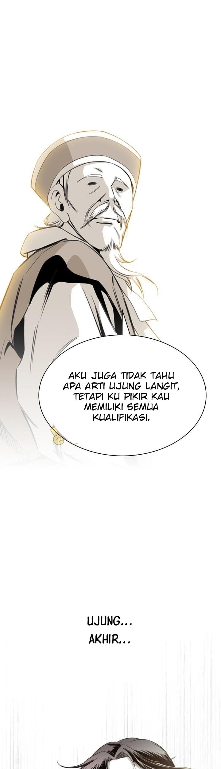 Way To Heaven Chapter 40 - halaman 73