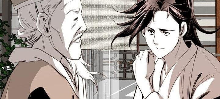 Way To Heaven Chapter 41 - halaman 22