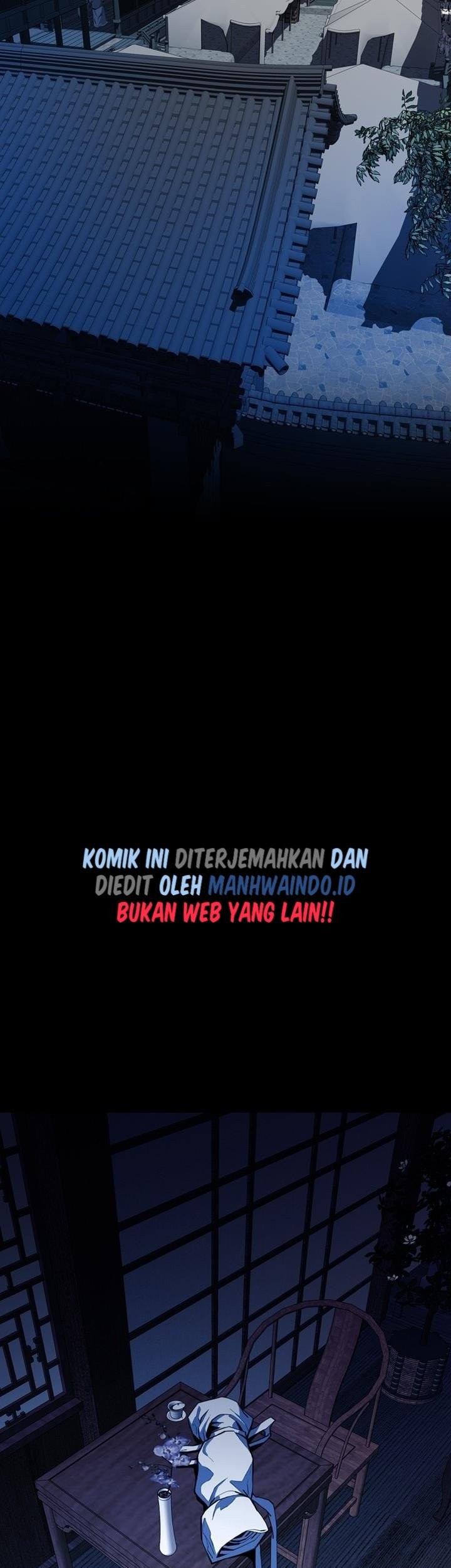 Way To Heaven Chapter 41 - halaman 31