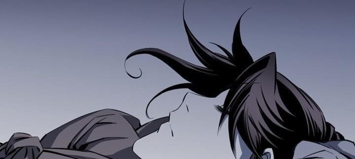 Way To Heaven Chapter 41 - halaman 36