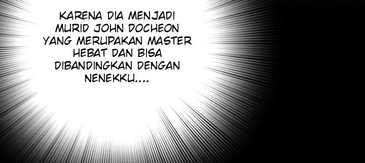 Way To Heaven Chapter 41 - halaman 38