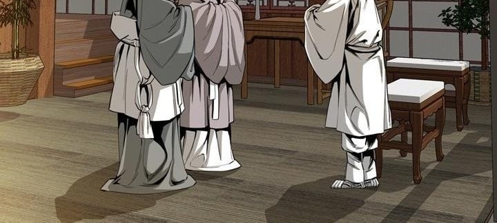 Way To Heaven Chapter 41 - halaman 4