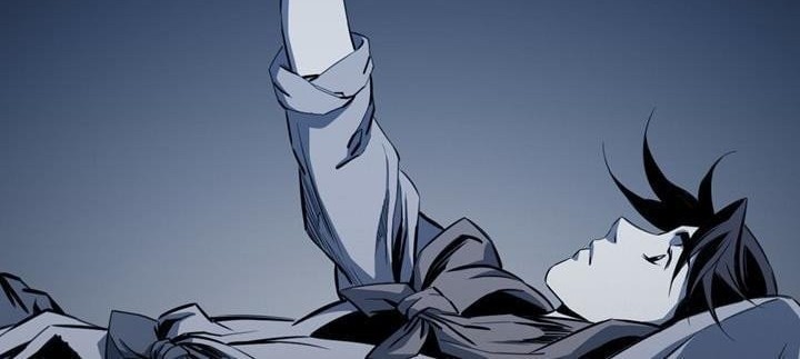 Way To Heaven Chapter 41 - halaman 40