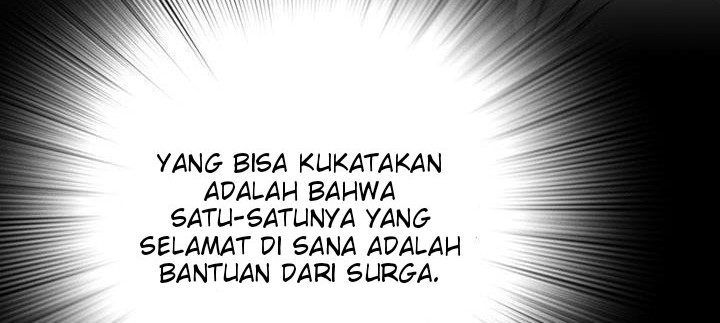 Way To Heaven Chapter 41 - halaman 42